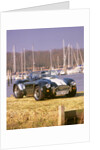 1999 AC Cobra Brooklands by Unknown