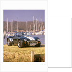 1999 AC Cobra Brooklands by Unknown
