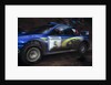 Subaru Impreza WRC99 by Unknown