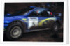 Subaru Impreza WRC99 by Unknown