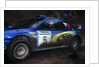 Subaru Impreza WRC99 by Unknown