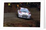 Ford Focus WRC99 by Unknown