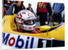 Nigel Mansell. by Unknown