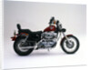 1989 Harley Davidson 883 Sportster by Unknown