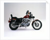 1989 Harley Davidson 883 Sportster by Unknown