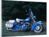 1952 Indian Chief Roadmaster by Unknown