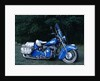 1952 Indian Chief Roadmaster by Unknown