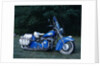 1952 Indian Chief Roadmaster by Unknown