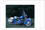 1952 Indian Chief Roadmaster by Unknown