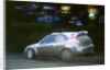 Toyota Corolla wrc.Carlos Sainz.1999 Network Q rally by Unknown