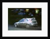 Toyota Corolla wrc.Carlos Sainz.1999 Network Q rally by Unknown
