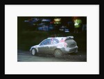 Toyota Corolla wrc.Carlos Sainz.1999 Network Q rally by Unknown
