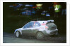 Toyota Corolla wrc.Carlos Sainz.1999 Network Q rally by Unknown