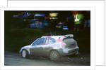 Toyota Corolla wrc.Carlos Sainz.1999 Network Q rally by Unknown