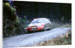 Mitsubishi  Lancer Evo,T.Makinen 1999 network q by Unknown