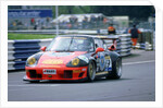 1999 Porsche 911 GT2 FIA GT Silverstone 500 by Unknown