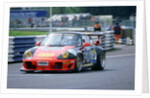 1999 Porsche 911 GT2 FIA GT Silverstone 500 by Unknown