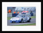 1999 Porsche 911 GT2 FIA GT Silverstone 500 by Unknown