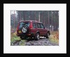 2000 Land Rover Discovery TD5 by Unknown