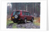 2000 Land Rover Discovery TD5 by Unknown