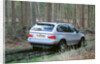 2001 BMW X5 4.4i by Unknown