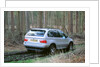 2001 BMW X5 4.4i by Unknown