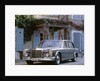 1965 Mercedes Benz 600 limousine by Unknown