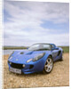2002 Lotus Elise by Unknown