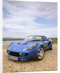 2002 Lotus Elise by Unknown