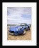 2002 Lotus Elise by Unknown