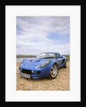 2002 Lotus Elise by Unknown