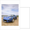 2002 Lotus Elise by Unknown