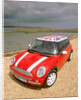 2002 Mini Cooper by Unknown