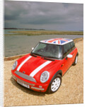 2002 Mini Cooper by Unknown