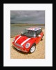 2002 Mini Cooper by Unknown