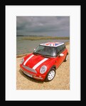 2002 Mini Cooper by Unknown