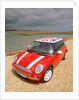 2002 Mini Cooper by Unknown