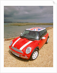 2002 Mini Cooper by Unknown