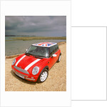 2002 Mini Cooper by Unknown