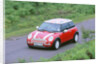 2002 Mini Cooper by Unknown