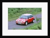 2002 Mini Cooper by Unknown
