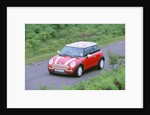 2002 Mini Cooper by Unknown