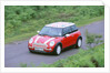 2002 Mini Cooper by Unknown