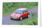 2002 Mini Cooper by Unknown