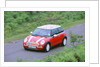 2002 Mini Cooper by Unknown