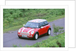 2002 Mini Cooper by Unknown
