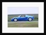 2002 Lotus Elise by Unknown