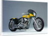 1996 BATTISTINIS Harley Davidson by Unknown