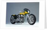 1996 BATTISTINIS Harley Davidson by Unknown