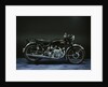 1951 Vincent HRD Series C Rapide by Unknown